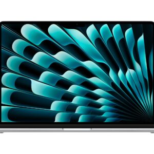 Apple MacBook Air 15" Apple M5 10C CPU, 10C GPU/16GB/512GB SSD/Silver/INT | Apple