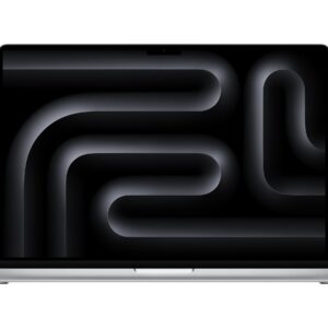 Apple MacBook Pro 16" Apple M5 Pro 18C CPU, 20C GPU/24GB/1TB SSD/Silver/SWE | Apple