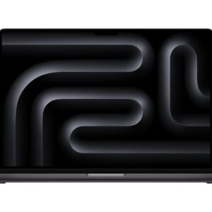 Apple MacBook Pro 16" Apple M5 Pro 18C CPU, 20C GPU/24GB/1TB SSD/Space Black/SWE | Apple