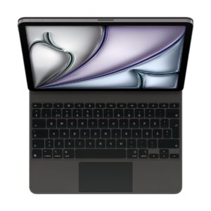 Apple | Keyboard for iPad Air 13-inch (M4, M3) | Wired | Russian | Black