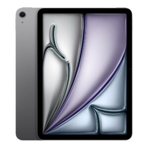 Apple iPad Air 11" M4 Wi-Fi 128GB - Space Grey | Apple