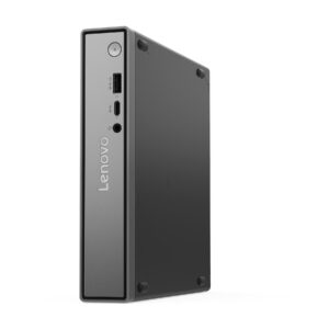 Lenovo ThinkCentre neo 50q Gen 5 i5-13420H/16GB/512GB/Intel UHD/WIN11 Pro/ENG kbd/Black/3Y Warranty | Lenovo