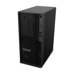 Lenovo ThinkStation | P2 | Desktop | Tower | Intel Core Ultra 5 | 245K | Internal memory 16 GB | UDIMM DDR5 | Intel Graphics | No Optical drive | Keyboard language English | Windows 11 Pro | Warranty 36 month(s)