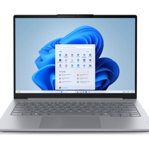 Lenovo 14 G8 IAL Intel | ThinkBook Arctic Grey | 14 " | IPS | WUXGA | 60 Hz | 1920 x 1200 pixels | Anti-glare | Intel Core Ultra 9 | 185H | 16 GB | SODIMM DDR5 | Solid-state drive capacity 512 GB | Intel Arc Graphics | Windows 11 Pro | 802.11ax | Bluetooth version 5.3 | Keyboard language Nordic | Keyboard backlit | Warranty 24 month(s) | Battery warranty 12 month(s)