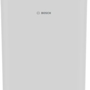 Bosch Mobile Air Conditioner | Cool 4000 | Suitable for rooms up to 85 m³ | White/Black