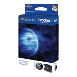 Brother LC1280XLBK | Ink Cartridge | Black