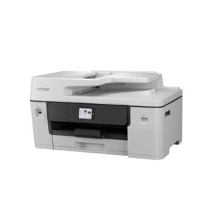 Brother | MFC-J6760DW | Multifunction printer | Inkjet | Colour | A3 | Wi-Fi | Grey