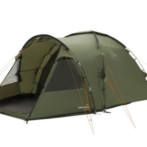 Easy Camp Family tent | Kinn 4 | 4 person(s) | Green