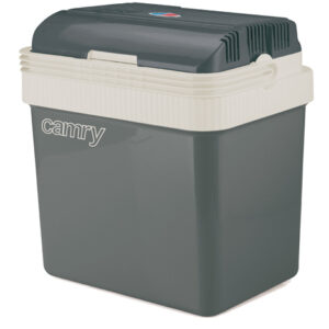 Camry | Portable Cooler | CR 8065 | 21 L | 12 V | F | COOL-WARM switch