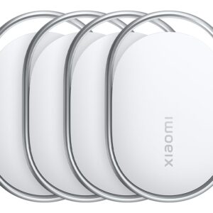 Xiaomi Xiaomi Tag 4 Pack | Xiaomi