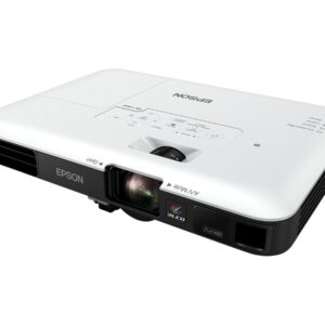 Epson | EB-1795F | Full HD (1920x1080) | 3200 ANSI lumens | 10.000:1 | White | Lamp warranty 12 month(s) | Wi-Fi