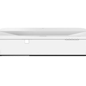 Epson | EB-810E | 5000 ANSI lumens | White | Lamp warranty 12 month(s) - Image 1