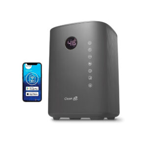 Oro drėkintuvas Clean Air CA-605T Smart - Image 2