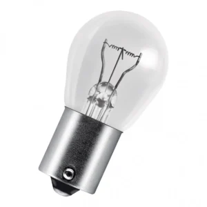 OSRAM Automobilinė lemputė 21W 24V BA15S 5XFS10