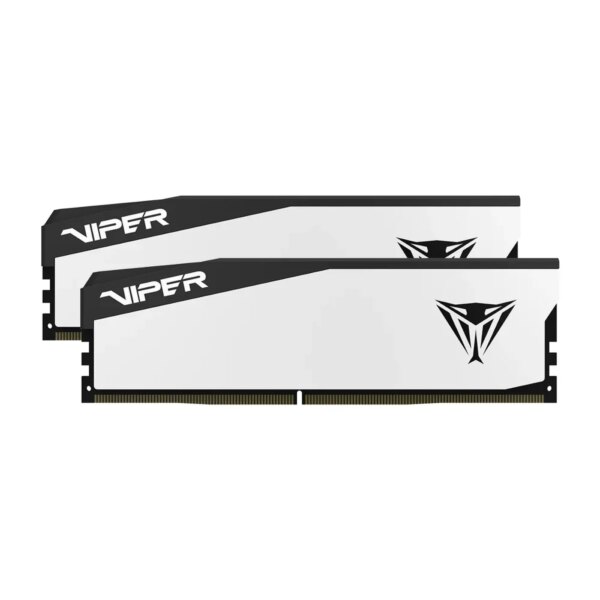 patriot-viper-gaming-elite-5-32gb-ddr5-ram-atmintis-6400-mts-cl32-2x16gb-whiteblack