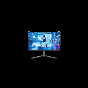 EVNIA 27M2C5200W Monitorius | 27", FHD, Curved VA, 280 Hz - Image 1