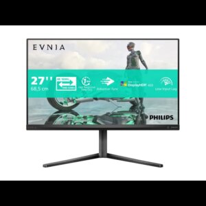 EVNIA 27M2N3800A/00 Monitorius | 27", UHD, IPS, 160 Hz