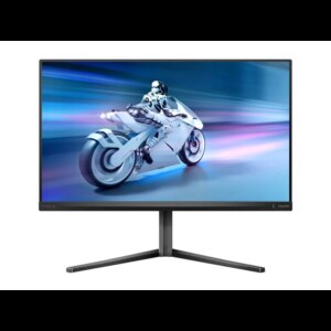 EVNIA 27M2N5500/00 Monitorius | 27", QHD, IPS, 180 Hz