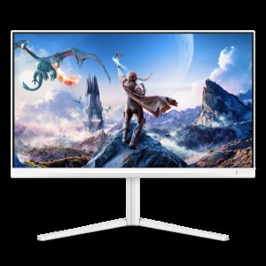 EVNIA 27M2N5901A/00 Monitorius | 27", UHD, IPS, 160 Hz