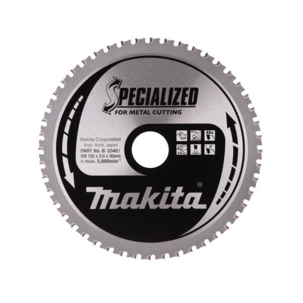 pjovimo-diskas-metalui-makita-185x30mm-48t