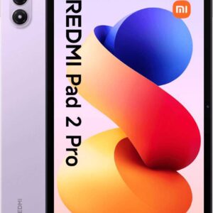 Xiaomi Redmi Pad 2 Pro WiFi 6/128GB lavender purple