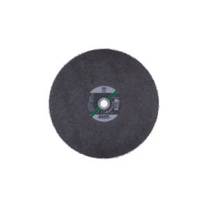 Plieno pjovimo diskas PFERD 100 EHT 400-4,8 A24 R SG 25,4