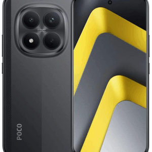 Xiaomi POCO M8 Pro 5G 12/512GB Black