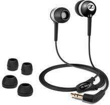 Sennheiser CX 300 II PRECISION Black