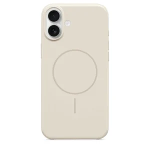 Apple Beats dėklas MCFH4LL/A iPhone 16 PLUS SUMMIT STONE