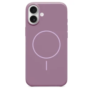Apple Beats dėklas MCFK4LL/A iPhone 16 PLUS SUNSET PURPLE