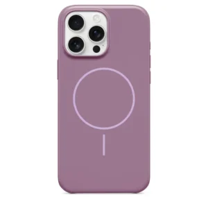 Apple Beats dėklas MCFU4LL/A iPhone 16 PRO MAX SUNSET PURPLE