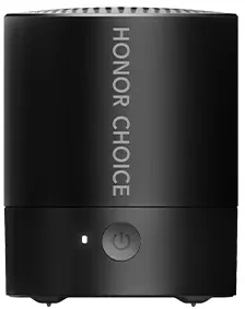 HONOR CHOICE Bluetooth Speaker mini juodos spalvos
