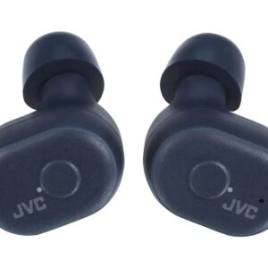 JVC HAA10TAU True Wireless