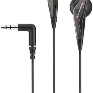 Sennheiser MX 375 Black - Image 2