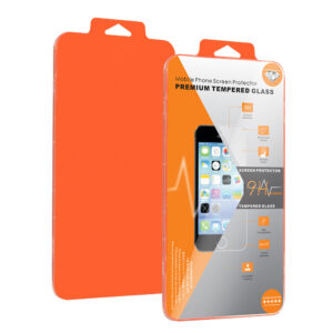 Apsauginis stiklas Orange for XIAOMI REDMI NOTE 14 5G - Image 1