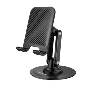 Borofone Desktop holder, stand BH128 Admirado juodos spalvos