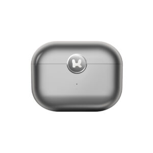 Rock Bluetooth ausinės OWS Sound EarCuffs Pro juodos spalvos