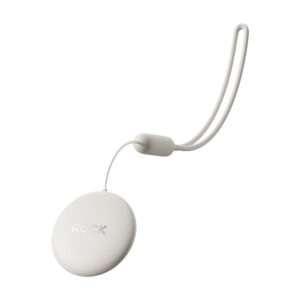 Rock Tracker Tag (Apple only) beige - Image 1