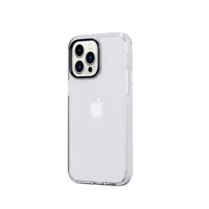 Rock Armor Shield Series skirtas Apple iPhone 14 Pro white