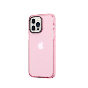 Rock Armor Shield Series skirtas Apple iPhone 14 Pro pink