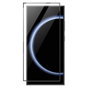 Benks Tempered glass Glass Warrior AR for Samsung Galaxy S25 Ultra (with fingerprint unlock) - Image 1