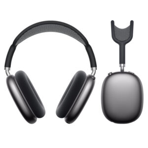 Borofone ausinės BO35 Plus Adorable bluetooth ANC dark pillows spalvos