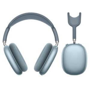 Borofone ausinės BO35 Plus Adorable bluetooth ANC blue