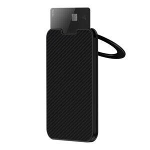 Benks Wallet Magnetic ArmorGo Kevlar Stand 600D - Image 1