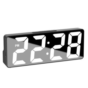 LED Digital clock - Image 1