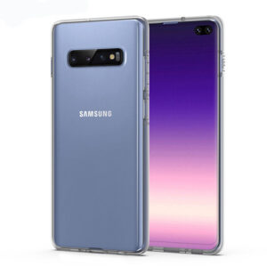 Back dėklas 2 mm Perfect skirtas SAMSUNG GALAXY A07 skaidrus