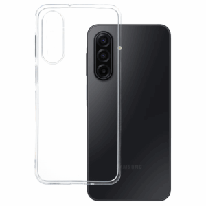 Clear dėklas skirtas Samsung Galaxy A17 5G Przezroczysty
