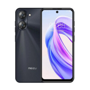 Išmanusis telefonas - MEIZU Mblu 21 4GB/64GB BLACK - Image 1