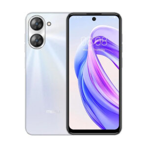 Išmanusis telefonas - MEIZU Mblu 21 6GB/128GB WHITE
