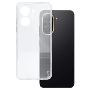 Back dėklas 2 mm Perfect skirtas XIAOMI REDMI A5 skaidrus